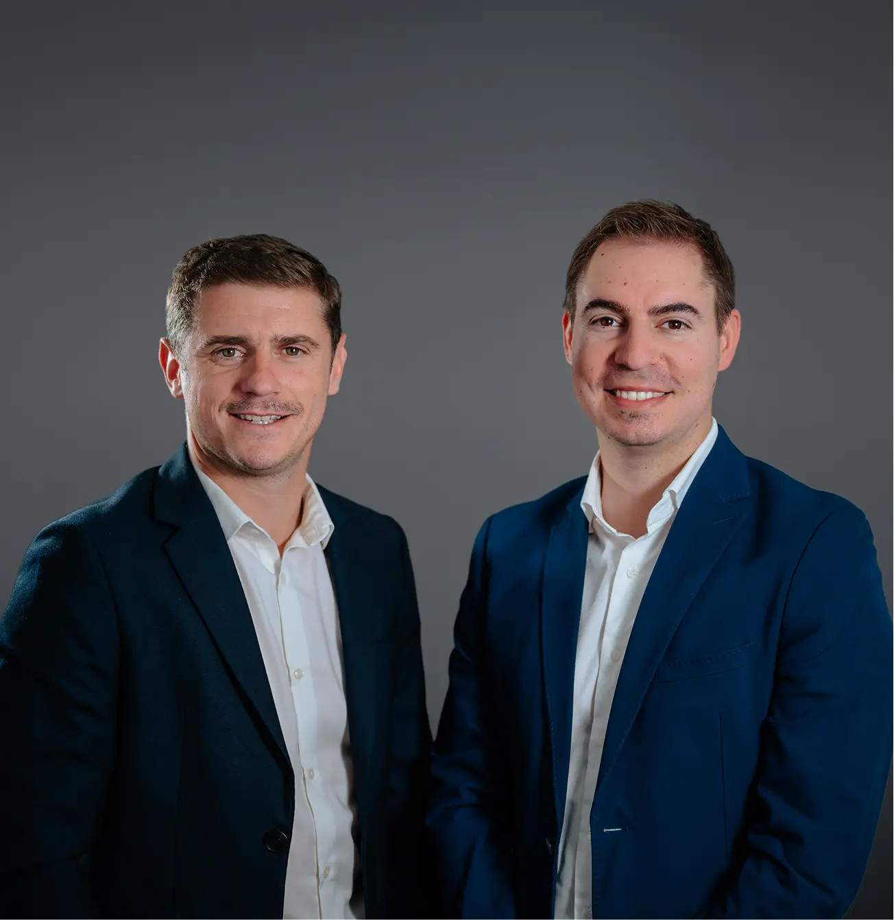 Thibaut Morin conseille et accompagne une centaine de clients dans la gestion de leur patrimoine